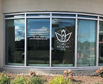 La Station Bien-Être